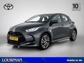 Toyota Yaris 1.5 Hybrid Dynamic