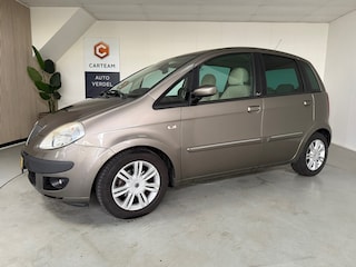 Lancia Musa 1.4-16V Platino DFN Automaat, Airco, LMV