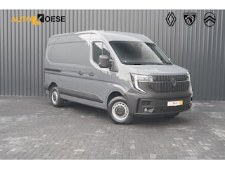 Renault Master T35 2.0 dCi 150 L2H2 Extra | Trekhaak | Camera | Vloerplaat | Apple Carplay