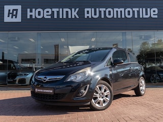 Opel Corsa 1.2 EcoFlex BlitZ LPG | Navi | Airco | Sensoren
