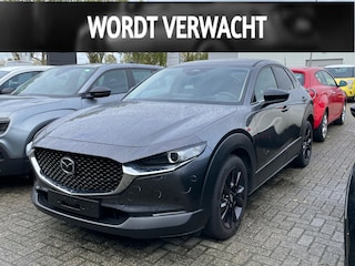 Mazda CX-30 2.5 e-SkyActiv-G M Hybrid Homura | Automaat | Carplay | Stoelverwarming | Head up display
