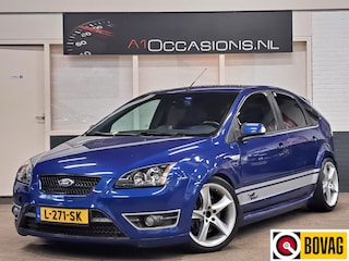 Ford Focus 2.5-20V ST Wolf Racing