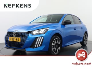 Peugeot 208 EV Style 50 kWh | Navigatie | Stoelverwarming | Apple Carplay | Cruise controle