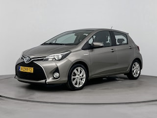 Toyota Yaris 1.5 Hybrid Dynamic