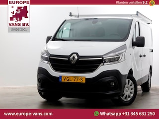 Renault Trafic 1.6 dCi L1H1 Comfort LED/Camera/2x Schuifdeur 07-2020