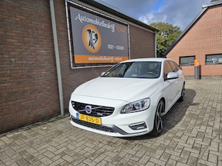 Volvo V60 2.0 D3 R-Design Business