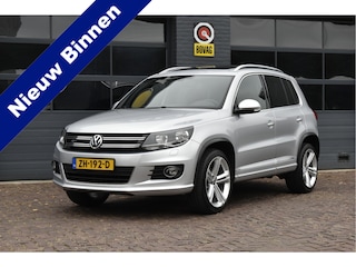 Volkswagen Tiguan 1.4 TSI R-Line Edition