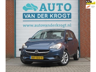 Opel Corsa 1.4 Edition, 5 Drs, Airco, Dealer auto, APK 10-26