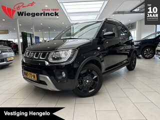 Suzuki Ignis 1.2 Select [ CAMERA I AIRCO I STOELVERWARMING ]