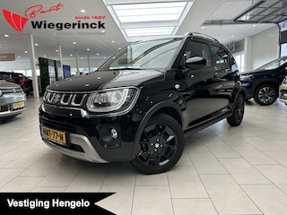 Suzuki Ignis 1.2 Select [ CAMERA I AIRCO I STOELVERWARMING ]