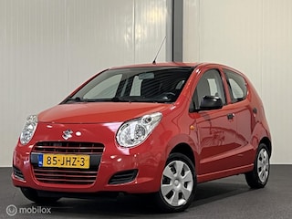Suzuki Alto 1.0 Base