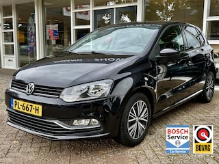 Volkswagen Polo 1.4 TDI Comfortline Navi, Bluetooth, Pdc, LM..
