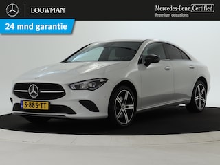 Mercedes-Benz CLA 250 e Plug-In Hybride Elektrische achterklep | Smartphone integratie | Keyless Go | Inclusief 24 maanden MB Certified garantie voor Europa.