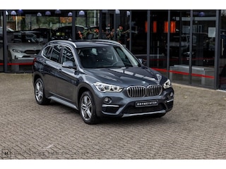 BMW X1 sDrive 20i X-Line | Head-up | Camera