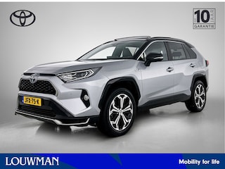 Toyota RAV4 2.5 Plug-in Hybrid AWD Bi-Tone Plus