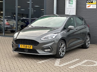 Ford Fiesta 1.0 EcoBoost Titanium/100PK/APP-CONNECT/NAVI/STOELVERWARMING/NETTE STAAT!!