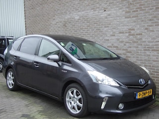 Toyota Prius+ Prius Wagon 1.8 Aspiration Limited 7p - 1e eig! - Panoramadak -