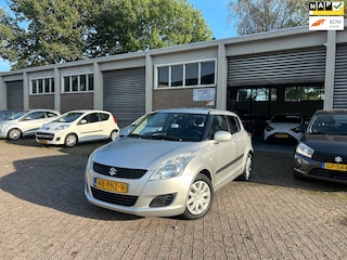Suzuki Swift 1.2 Comfort EASSS Airco/ Stoelverwarming/Centrale Verg/ NAP!