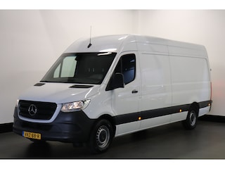 Mercedes-Benz Sprinter 316 2.2 CDI L3H2 EURO 6 - A/C Climate - Navi - Trekhaak - €21.950,- Excl.