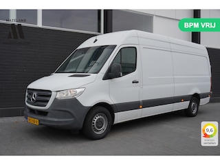 Mercedes-Benz Sprinter 316 2.2 CDI L3H2 EURO 6 - A/C Climate - Navi - Trekhaak - €21.950,- Excl.