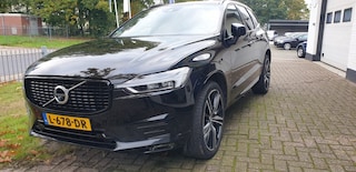 Volvo XC60 2.0 B4 BUSINESS PRO