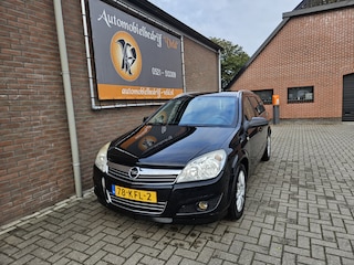Opel Astra Wagon 1.6 Temptation