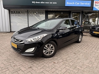 Hyundai i30 1.6 GDI Go! | Navi | Camera