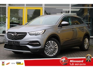 Opel Grandland X 1.2 Turbo Innovation Automaat, Navigatie