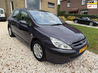 Peugeot 307 1.6-16V 81.000km/Nwe Distributie&APK.