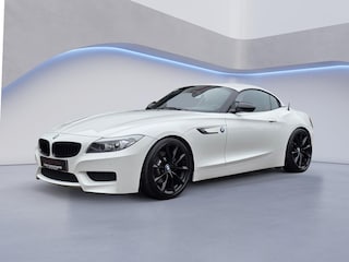 BMW Z4 Roadster sDrive30i M-Sport /Apple Carplay/Leder portstoelen/Stoel-Stuurverw./Climate&Cruise Contr./Parkeersens.V+A/18''LMV/(MET GARANTIE*)