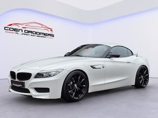 BMW Z4 Roadster sDrive30i M-Sport /Apple Carplay/Leder portstoelen/Stoel-Stuurverw./Climate&Cruise Contr./Parkeersens.V+A/18''LMV/(MET GARANTIE*)