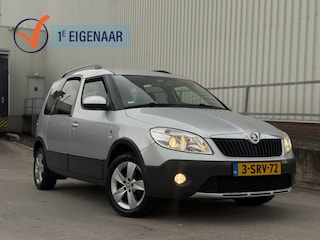 Skoda Roomster 1.2 TSI Fresh Carplay II All Season 4x ||