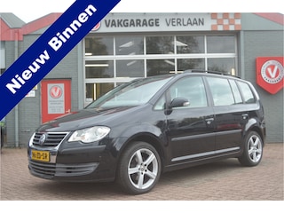 Volkswagen Touran 1.4 TSI Optive nw. distributie enz.