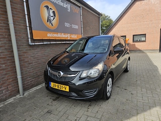 Opel Karl 1.0 ecoFLEX Edition
