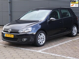Volkswagen Golf 1.2 TSI Highline|Nav|Cruise|Climate|PDC|Dealer Onderhouden