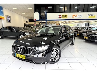 Mercedes-Benz Estate 220 d Premium Plus Bovag garantie