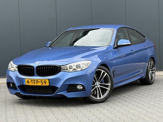 BMW 3-serie GT 328i M Sport Leder - Navi - Xenon - Trekhaak