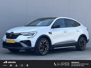 Renault Arkana 1.6 E-Tech full hybrid 145 esprit Alpine / Trekhaak (750kg) /Apple Carplay/Android Auto / Adaptieve Cruise Control / Stoel- Stuurverwarming / Bose geluidsinstallatie /