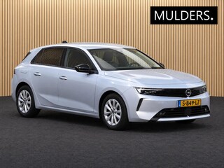 Opel Astra 1.2T 110 EDITION 2023 NAVI/CAMERA