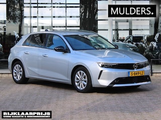 Opel Astra 1.2T 110 EDITION 2023 NAVI/CAMERA