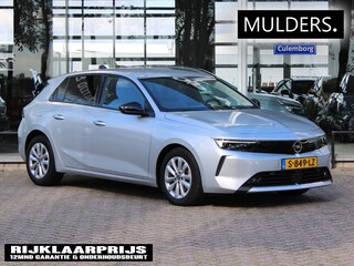 Opel Astra 1.2T 110 EDITION 2023 NAVI/CAMERA