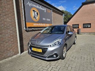 Peugeot 208 1.2 PureTech Signature