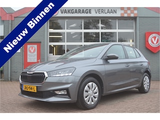 Skoda Fabia 1.0 MPI Ambition
