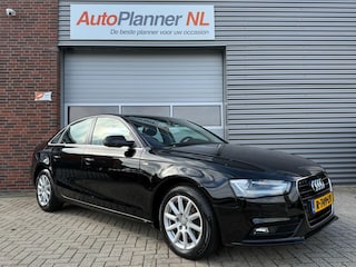 Audi A4 Limousine 2.0 TDI Advance! Clima! Cruise! Navi! PDC!