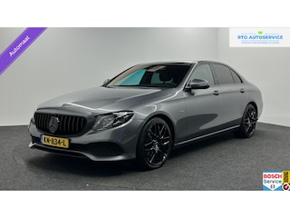 Mercedes-Benz E-klasse 350 e Lease Edition Prestige Plus WIDESCREEN SFEER LM.