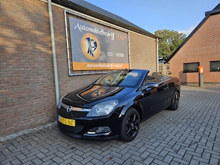 Opel Astra TwinTop 1.6 Enjoy