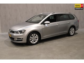 Volkswagen Golf Variant 1.0 TSI Navi/Camera/PDC/Trekhaak