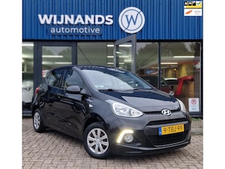 Hyundai i10 1.0i i-Motion Comfort Plus Led Clima Bt Elek APK