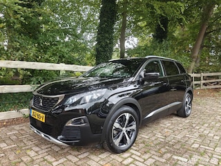 Peugeot 5008 1.2 131PK GT-Line|7Pers|LED|Cruise|Rijklaar