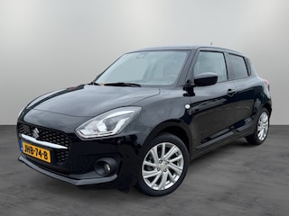 Suzuki Swift 1.2 Select Smart Hybrid Automaat | Navigatie | Cruise-control